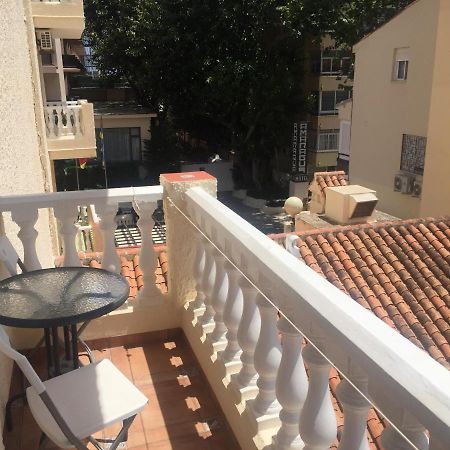 Carihuela Sun Beach Torremolinos Ngoại thất bức ảnh