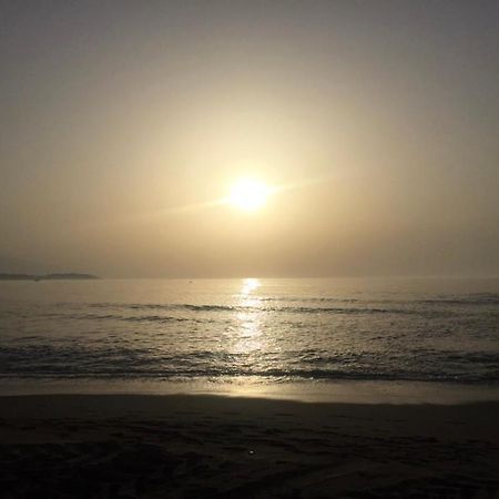 Carihuela Sun Beach Torremolinos Ngoại thất bức ảnh