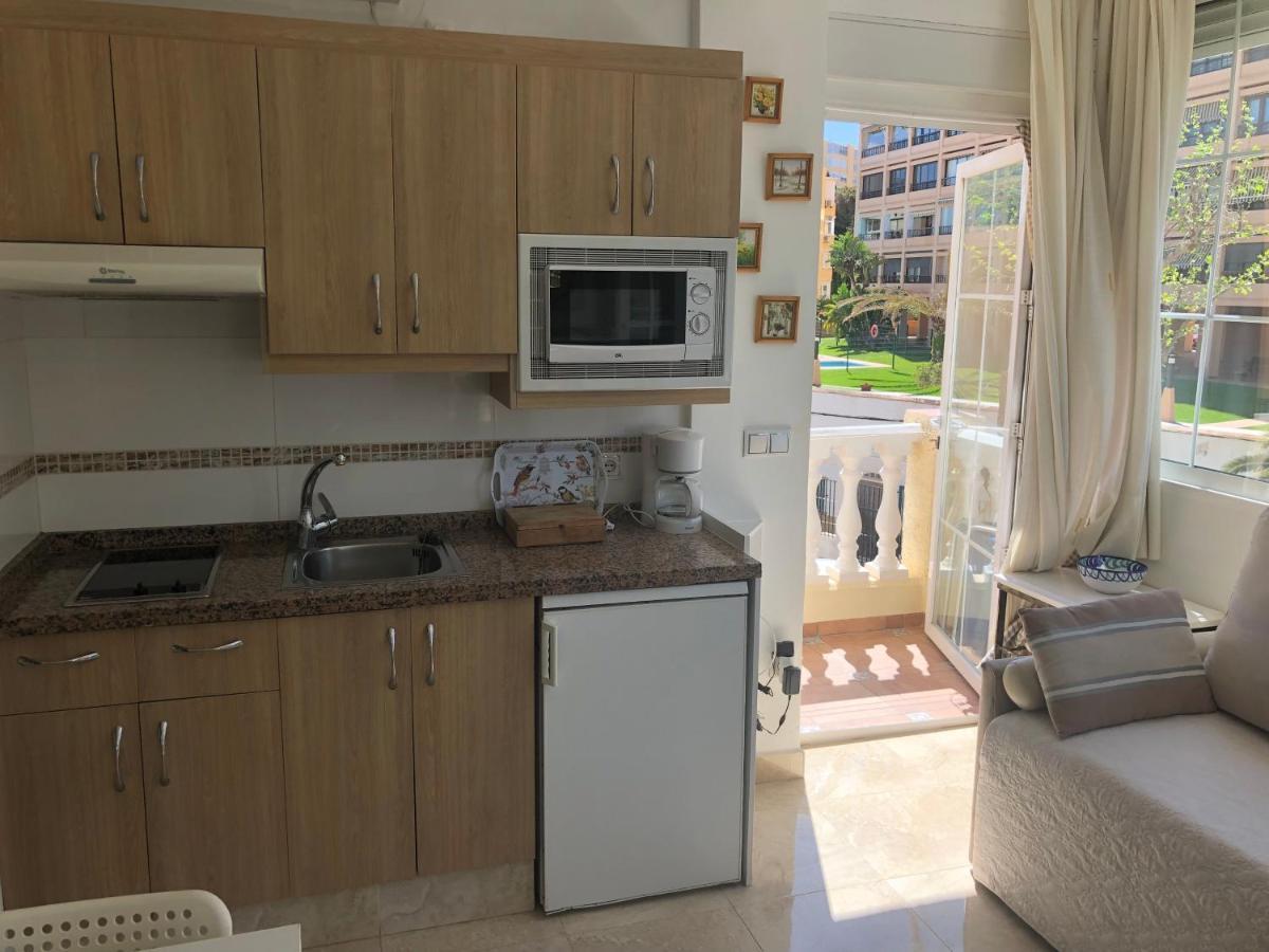 Carihuela Sun Beach Torremolinos Ngoại thất bức ảnh