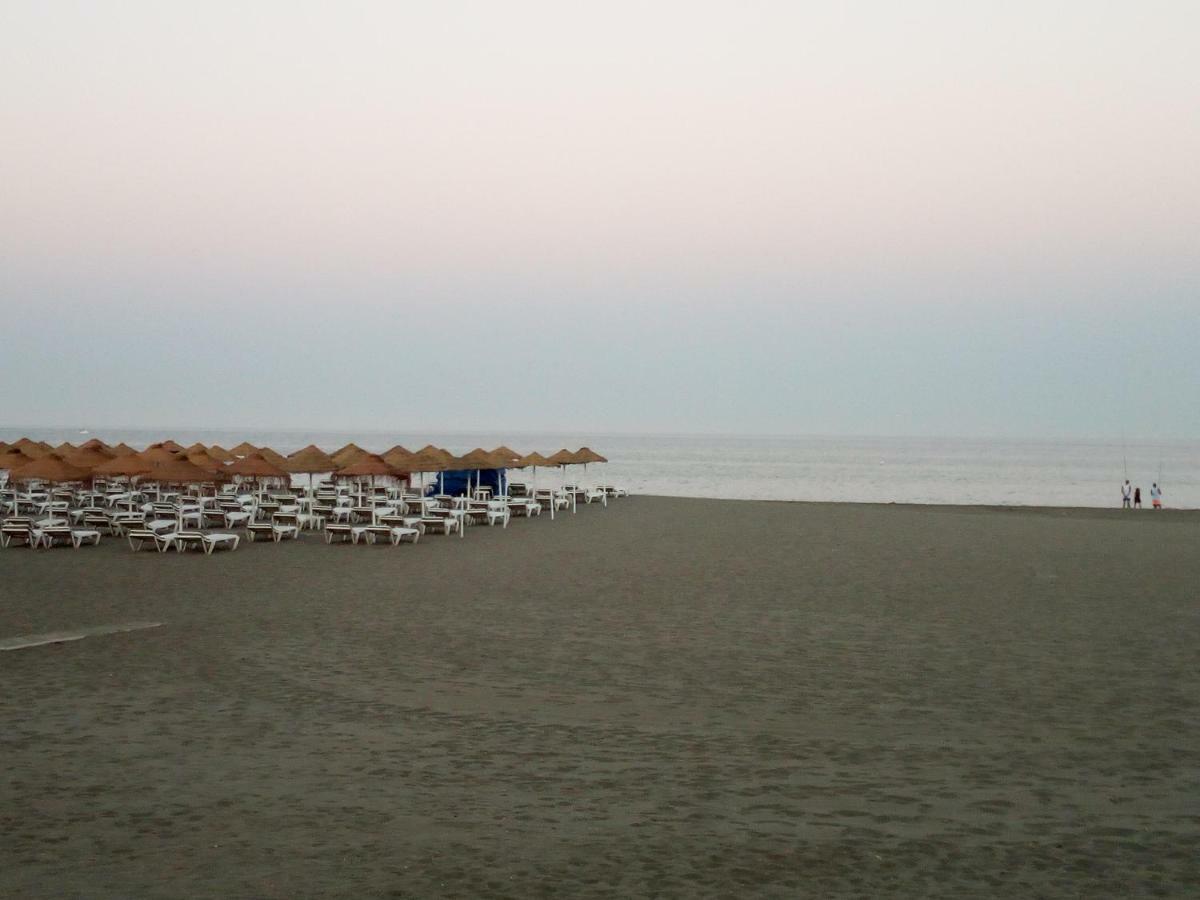 Carihuela Sun Beach Torremolinos Ngoại thất bức ảnh