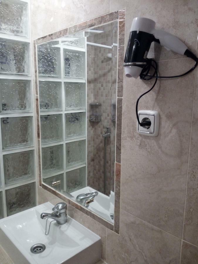 Carihuela Sun Beach Torremolinos Ngoại thất bức ảnh