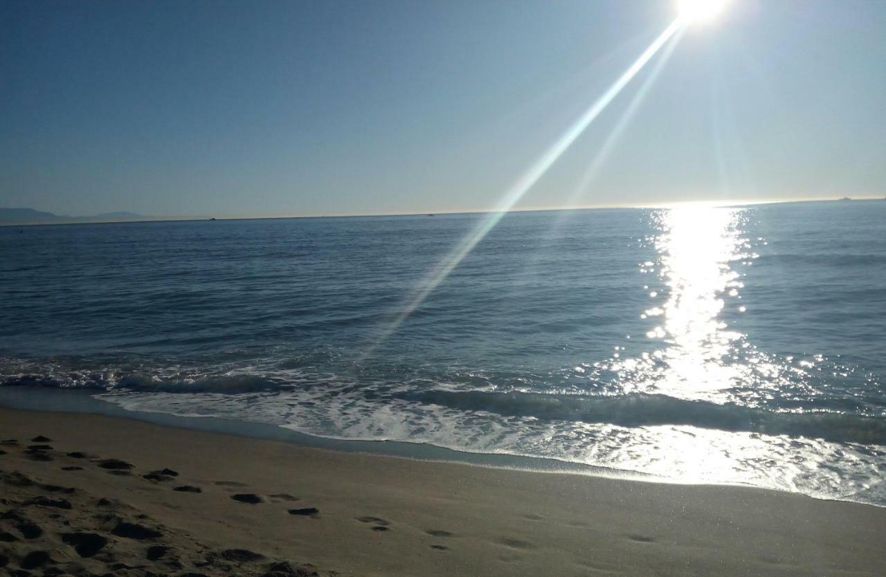 Carihuela Sun Beach Torremolinos Ngoại thất bức ảnh