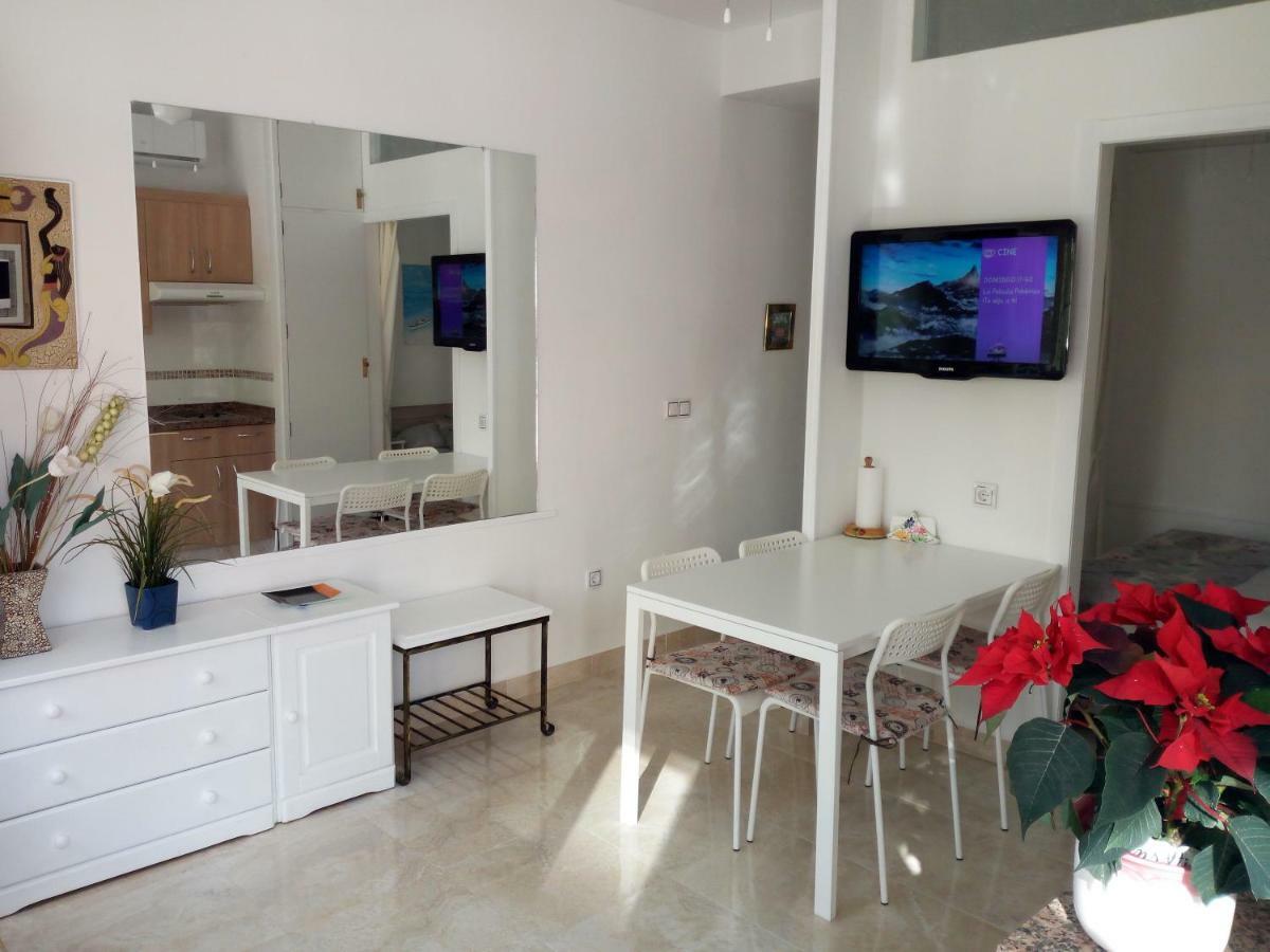 Carihuela Sun Beach Torremolinos Ngoại thất bức ảnh